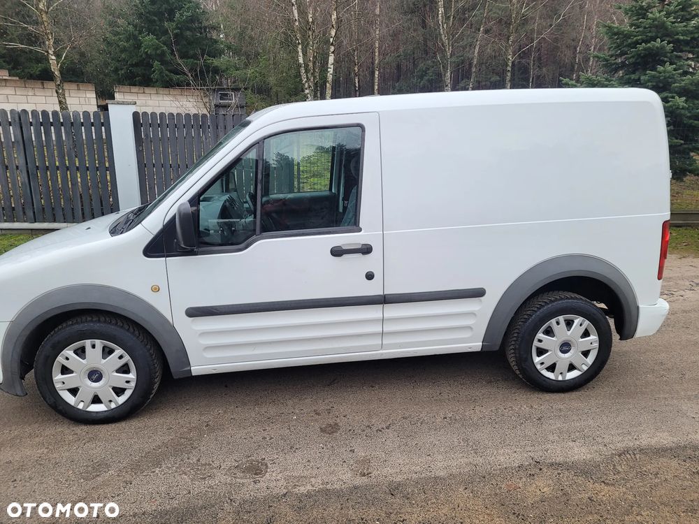 Ford Turneo Connect - 3