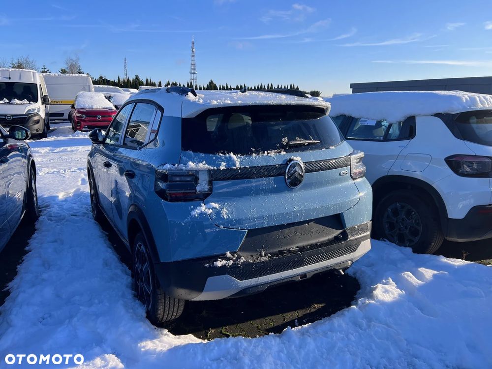 Citroën C3 1.2 mHEV Max - 3