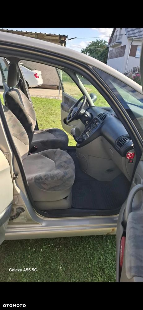 Citroën Xsara Picasso - 8