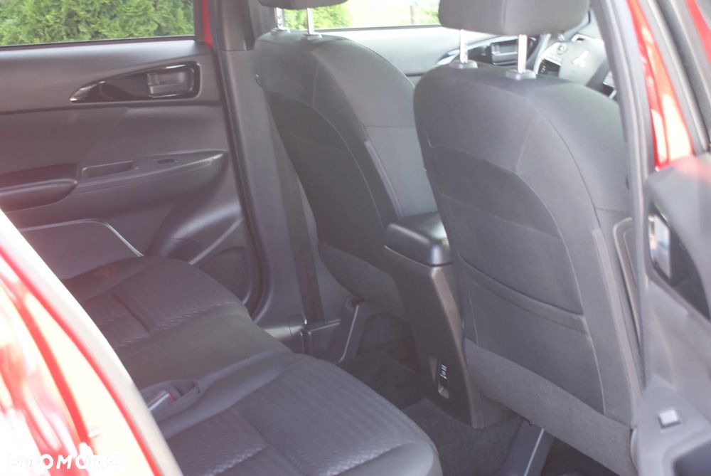 Mitsubishi Eclipse Cross 1.5 T-MIVEC ClearTec 2WD Diamant Edition Plus - 17