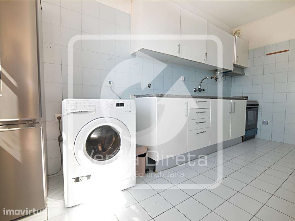 Apartamento T3 com 95 m², no Montijo | Excelente Localização e Aces... - Grande imagem: 2/22