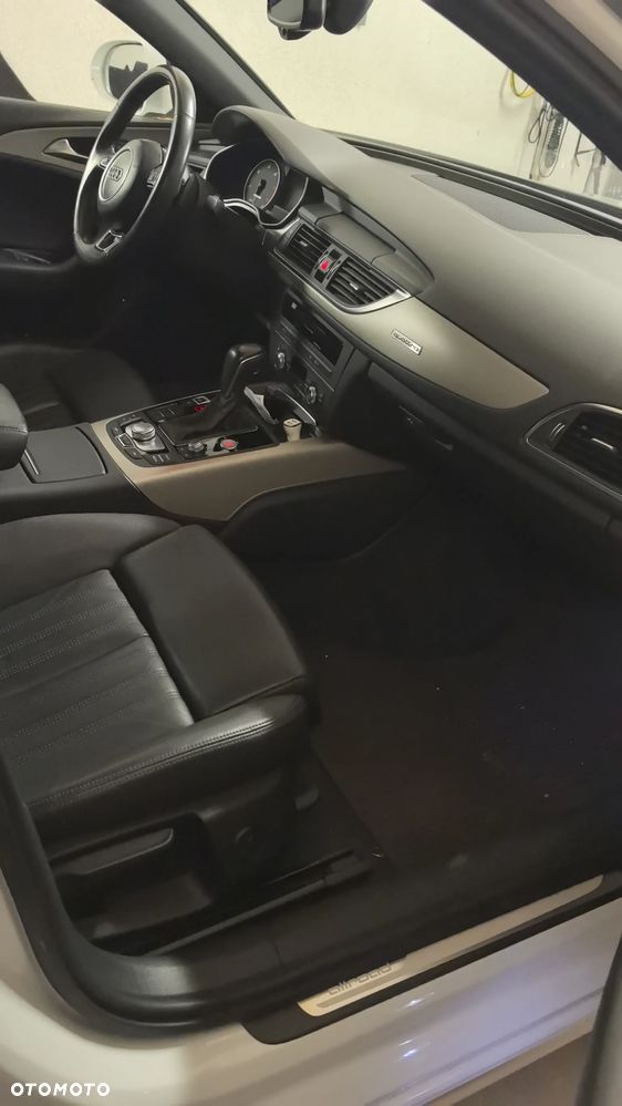 Audi A6 Allroad 3.0 TDI Quattro S tronic - 5