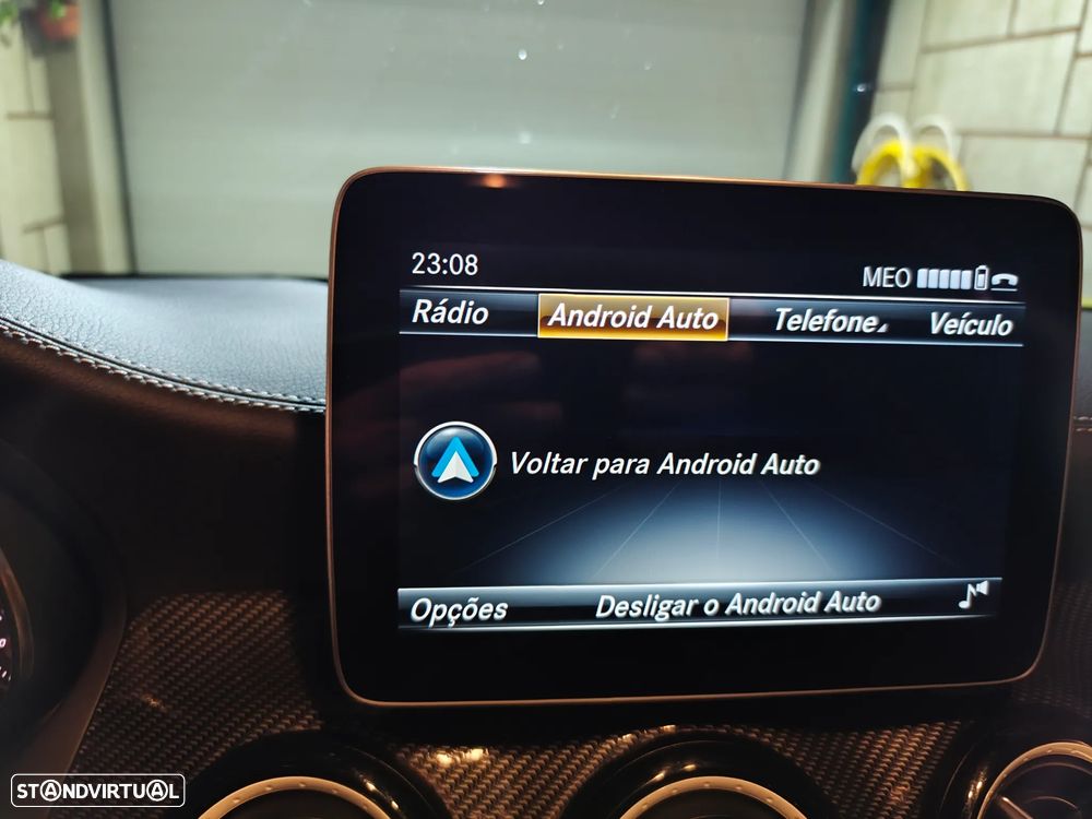 Mercedes-Benz GLA 220 d 7G-DCT AMG Line - 18