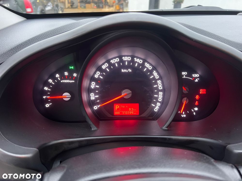Kia Sportage 2.0 CRDI L AWD - 19