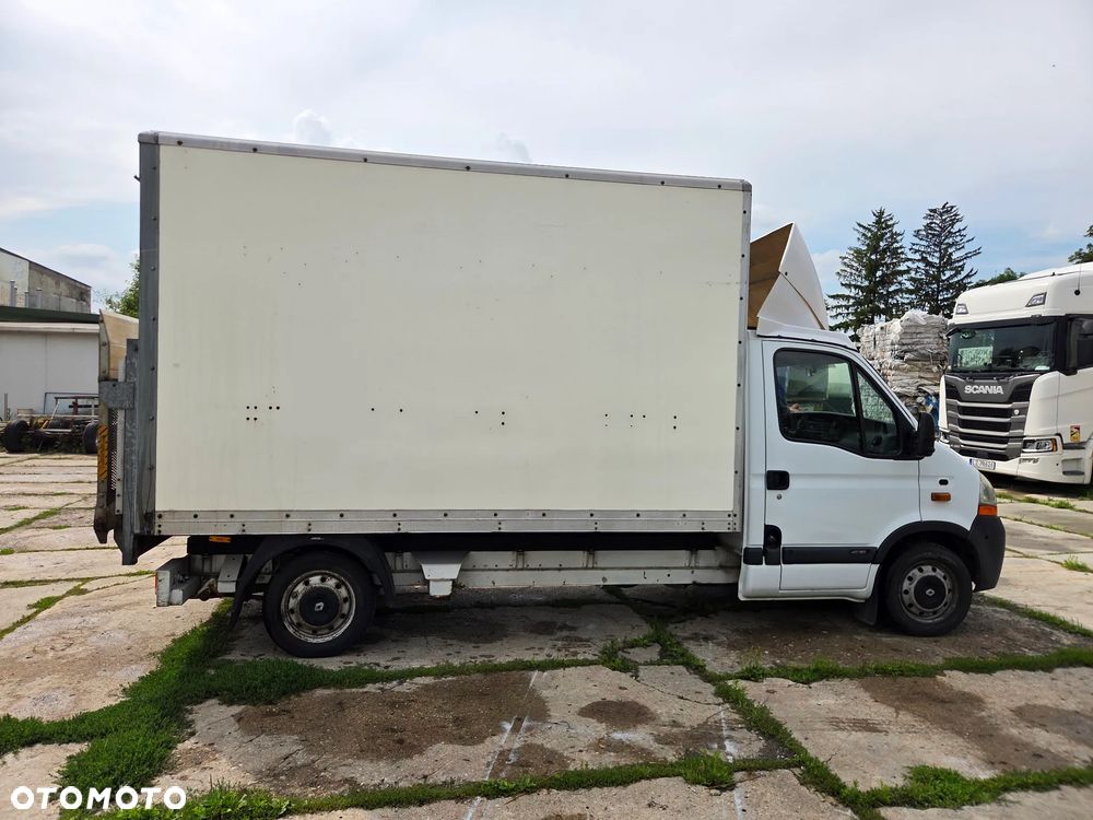 Renault Master - 4