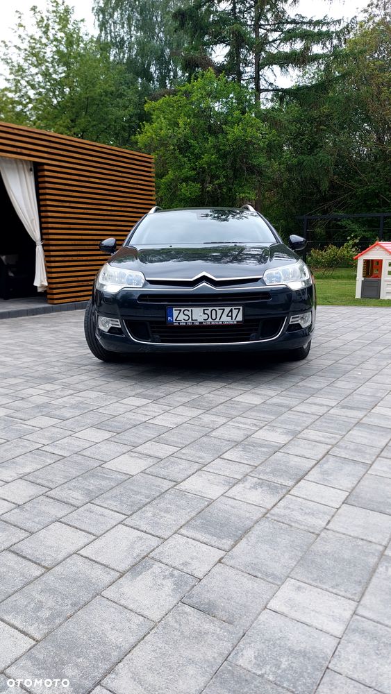 Citroën C5 2.0i 16V Exclusive - 3