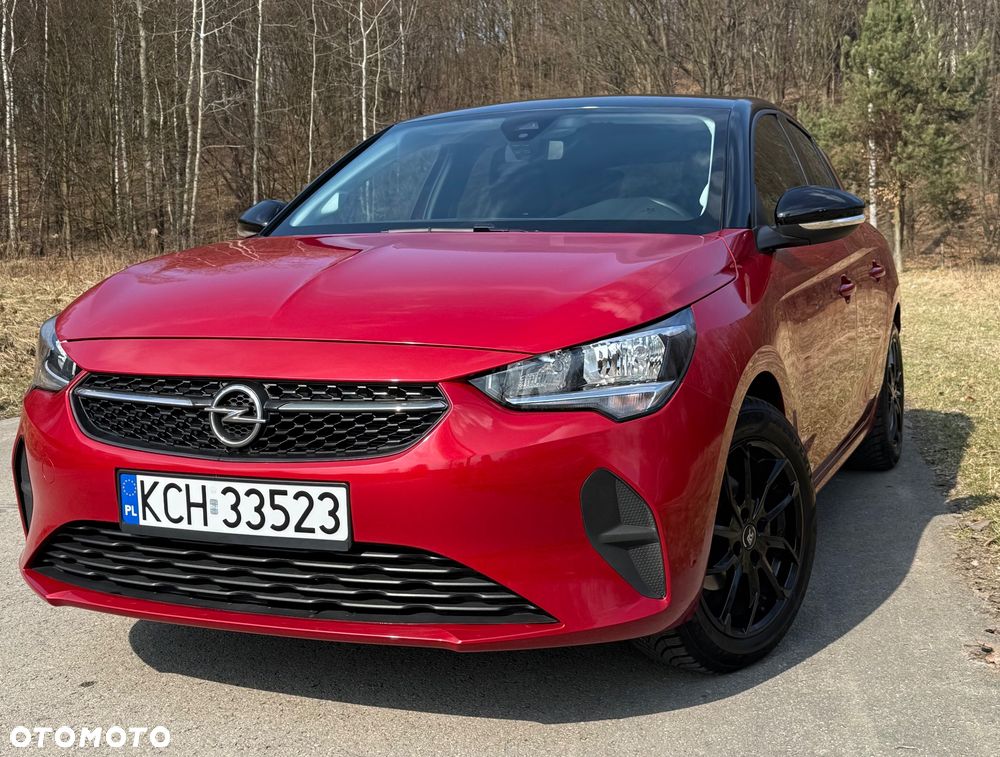 Opel Corsa 1.2 Elegance S&S - 4