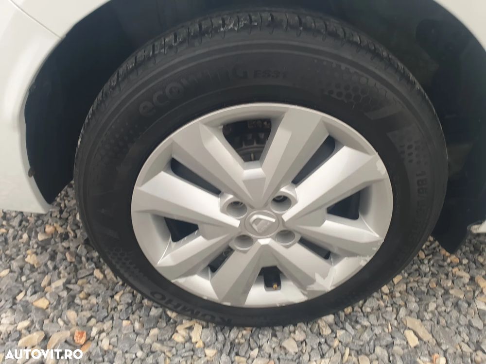 Dacia Logan TCe 90 MT6 Prestige - 11