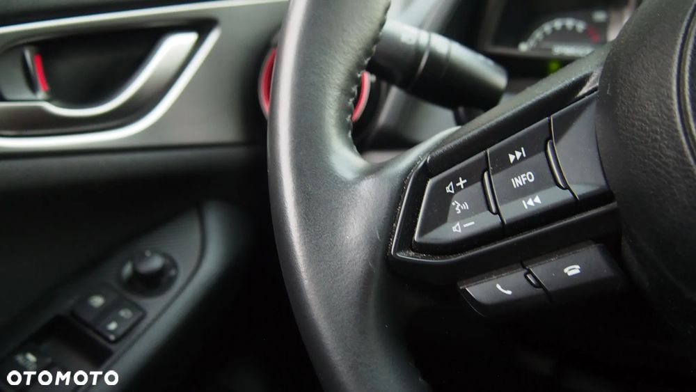 Mazda CX-3 SKYACTIV-G 120 FWD Center-Line - 9