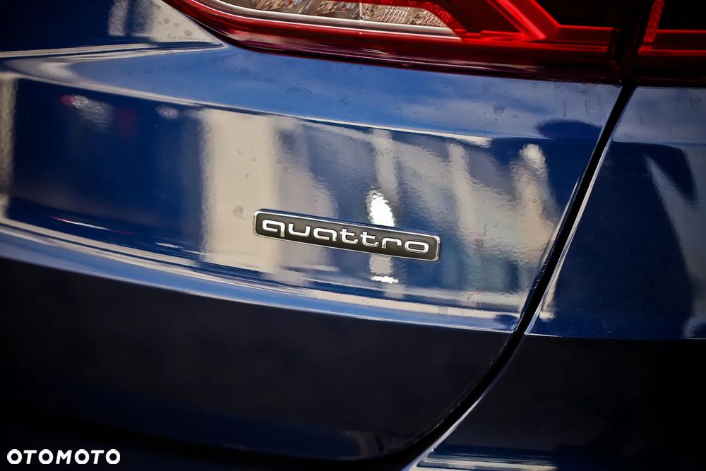 Audi Q3 TFSI Quattro S tronic - 33