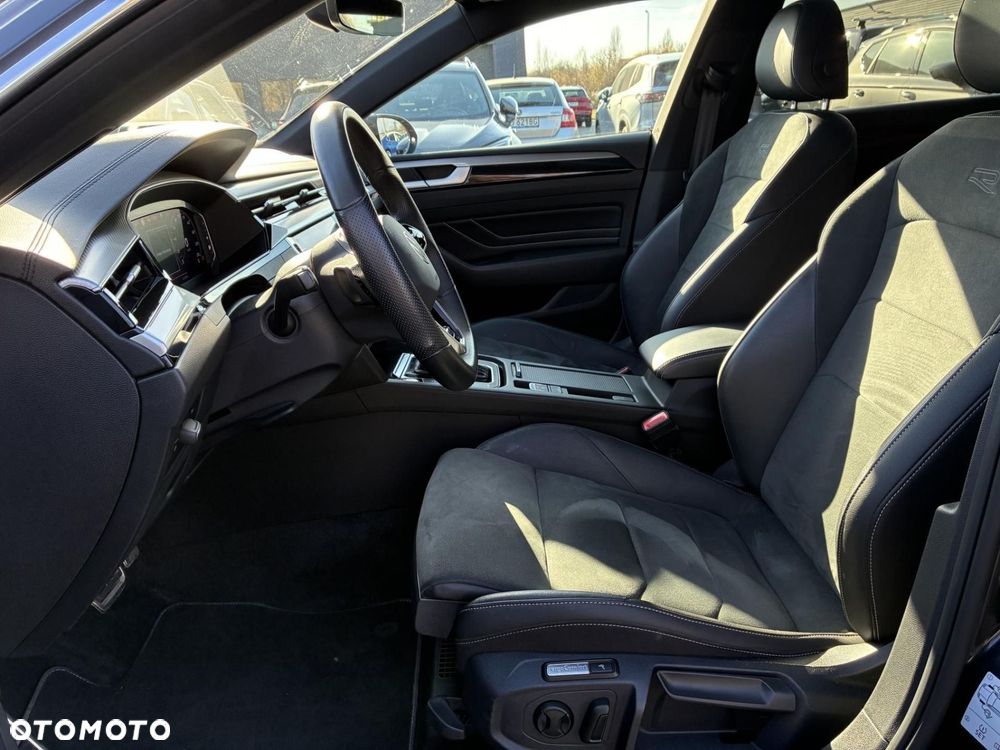 Volkswagen Arteon - 12
