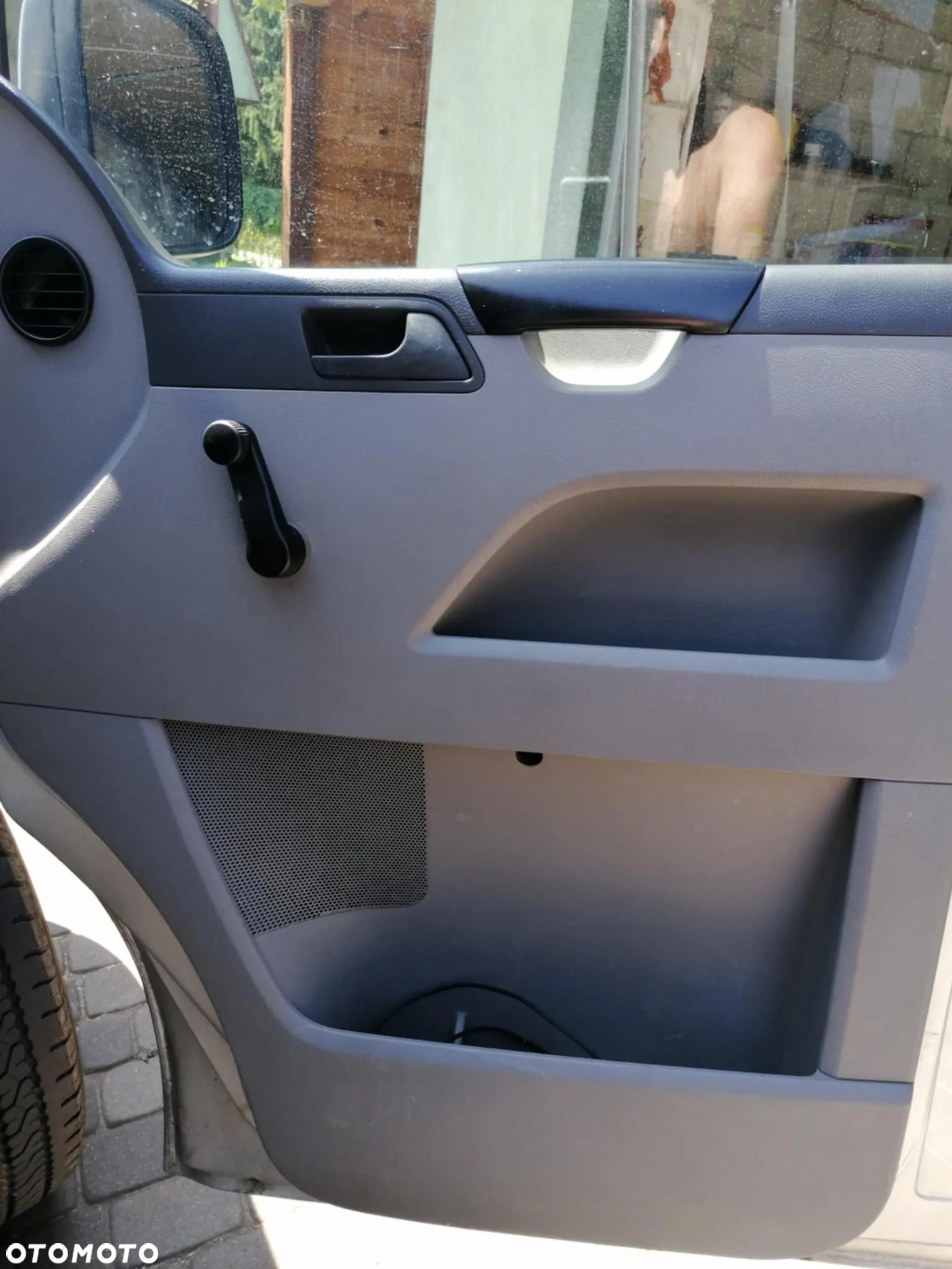 Volkswagen Transporter Shuttle TDI L2 - 6