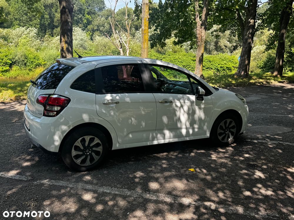 Citroën C3 1.6 HDi Selection - 7