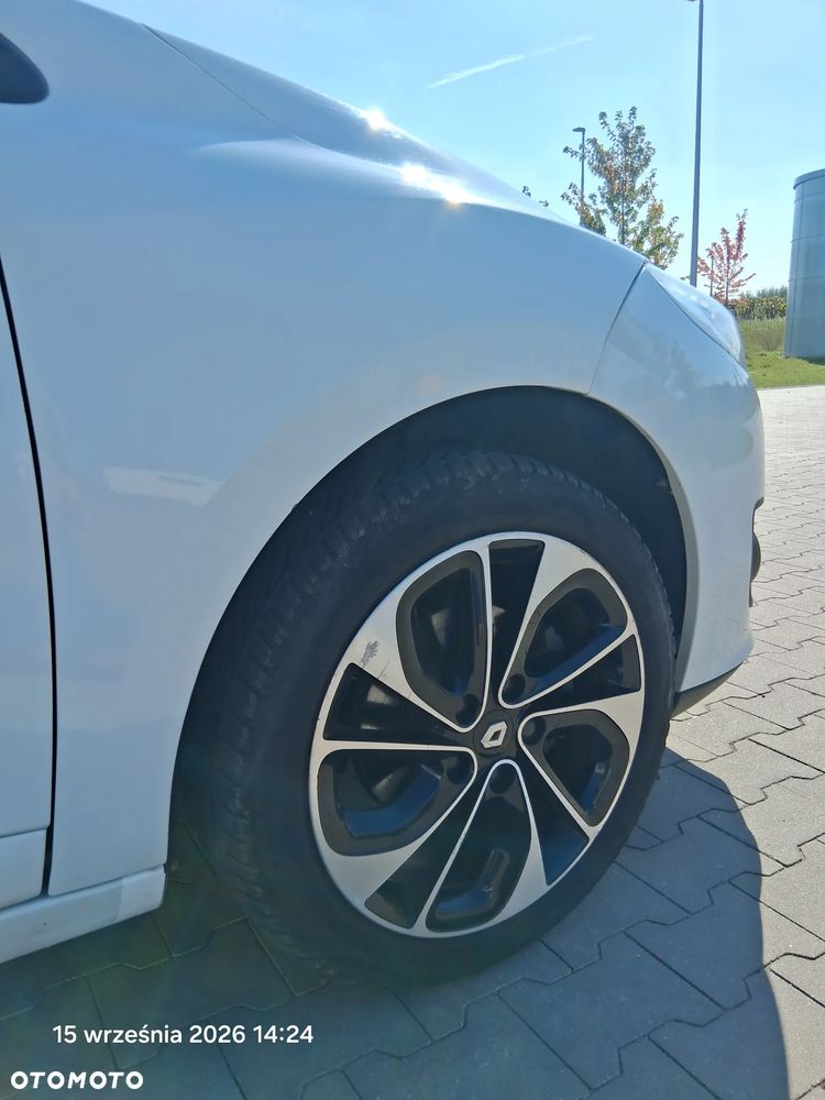 Renault Megane 1.5 dCi Life - 20