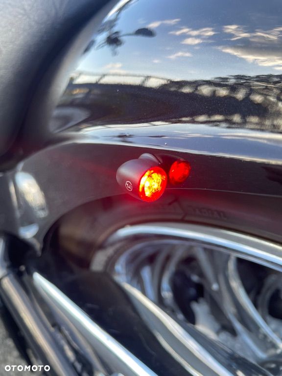 Harley-Davidson Softail Fat Boy - 23