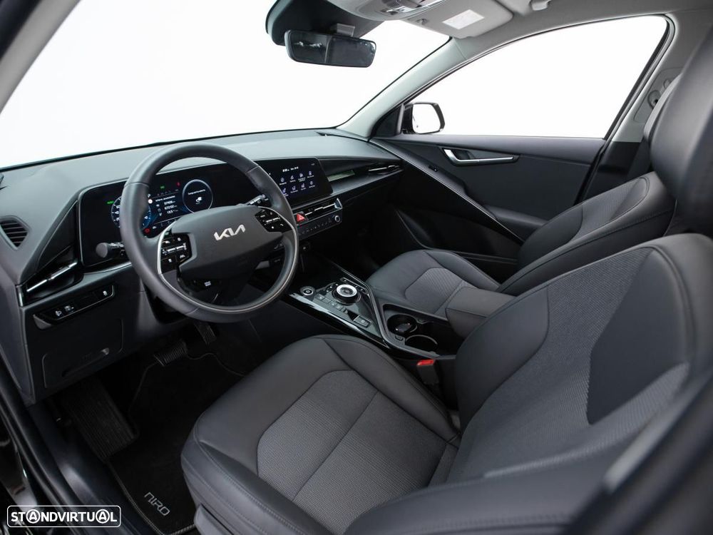 Kia e-Niro 64kWh - 8