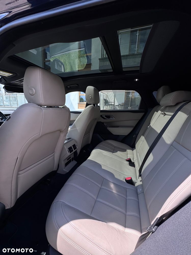 Land Rover Range Rover Velar - 12