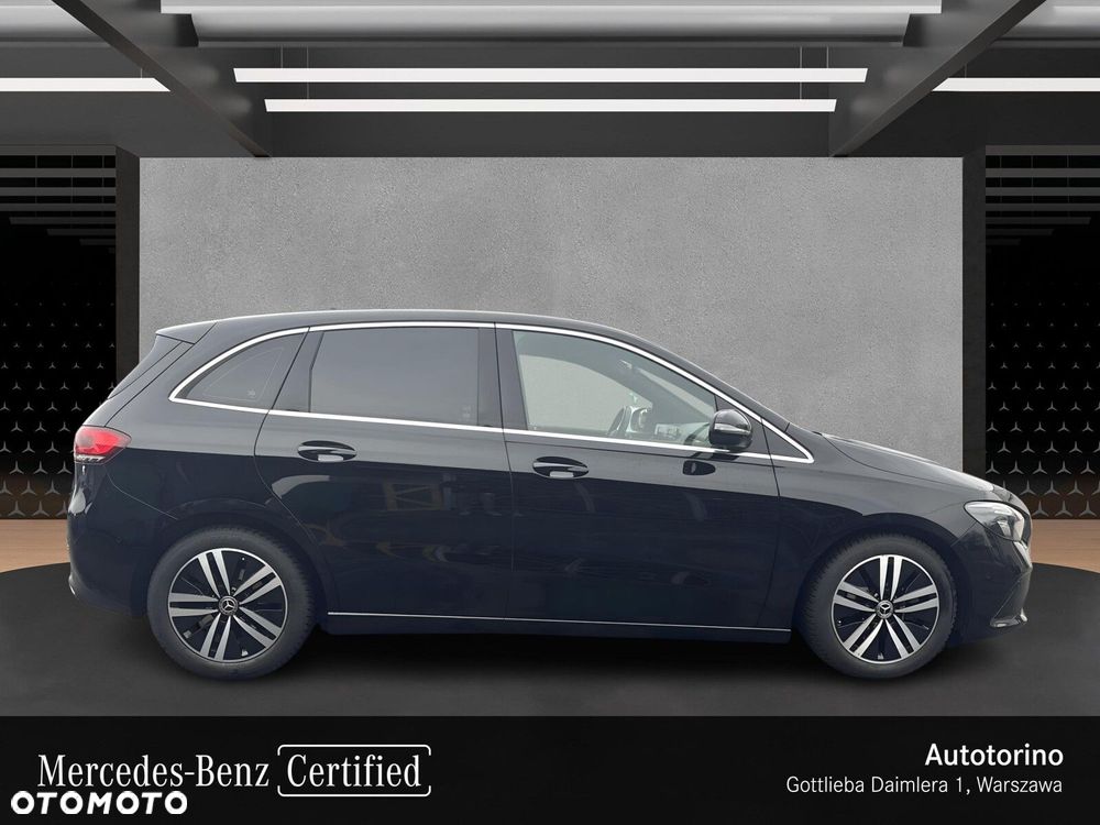 Mercedes-Benz Klasa B - 7