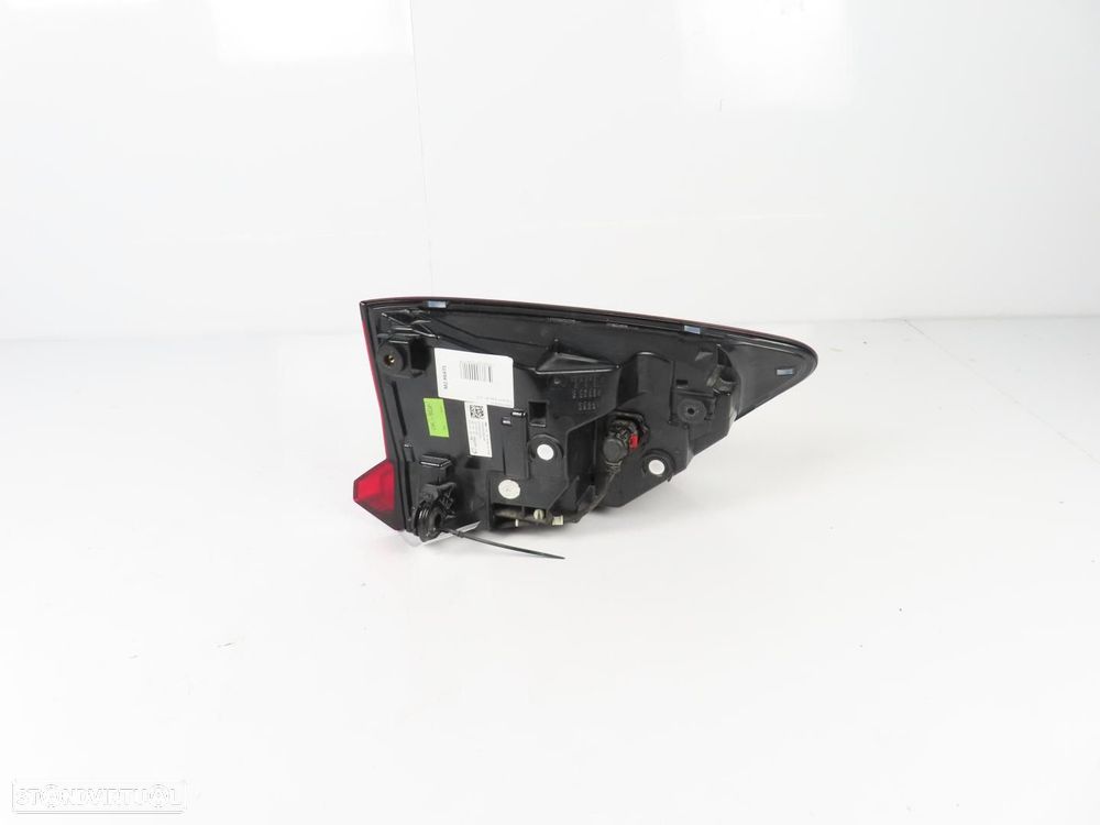 Farolim Esquerdo/Trás Usado / Original BMW X1 (U11) 63219465351 - 4