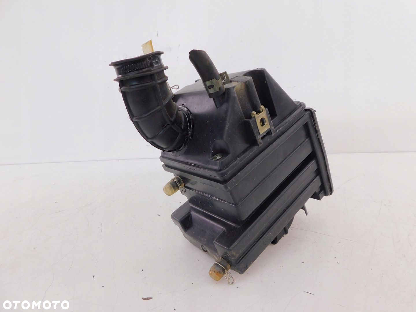 KEEWAY RKF 125 FILTR POWIETRZA AIRBOX - 4