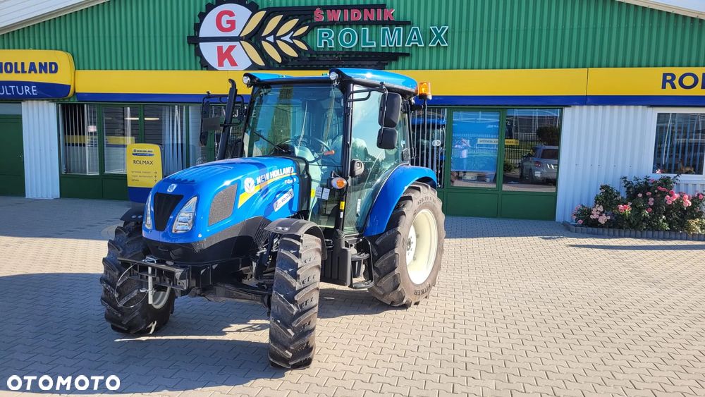 New Holland T5S.55 - 5