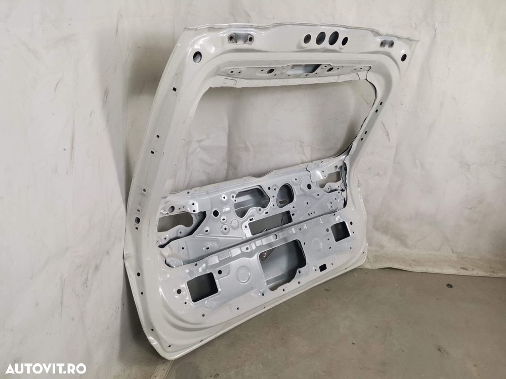 Haion Capota Portbagaj Toyota  RAV4 5 2019 2020 2021 2022 Original - 6