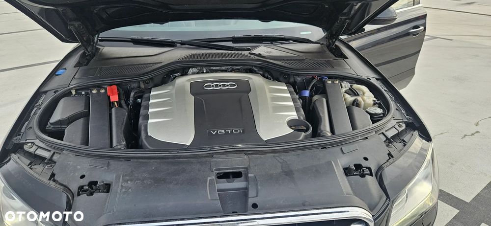 Audi A8 - 16
