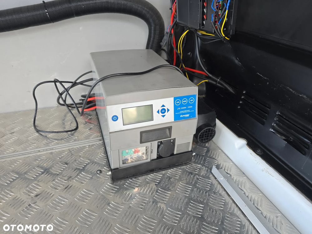 Ford Transit Custom - 16