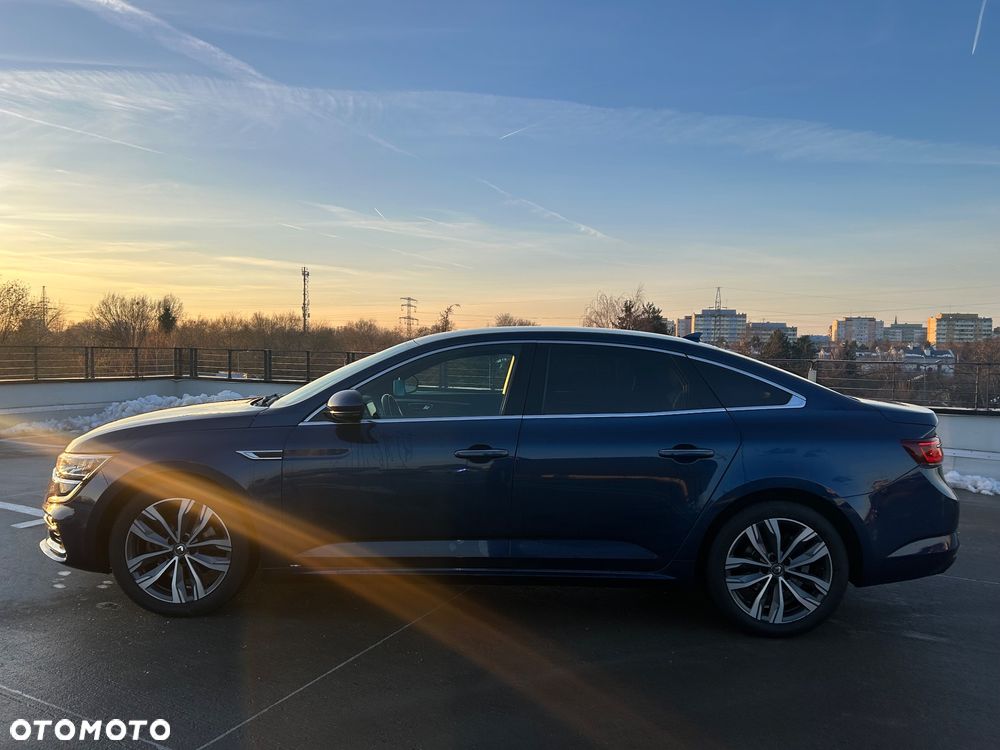 Renault Talisman BLUE dCi 160 EDC BUSINESS EDITION - 6