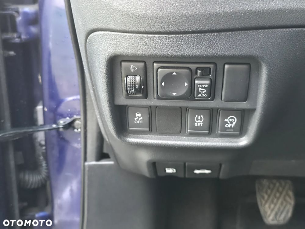 Nissan Juke 1.2 DIG-T N-Vision - 24