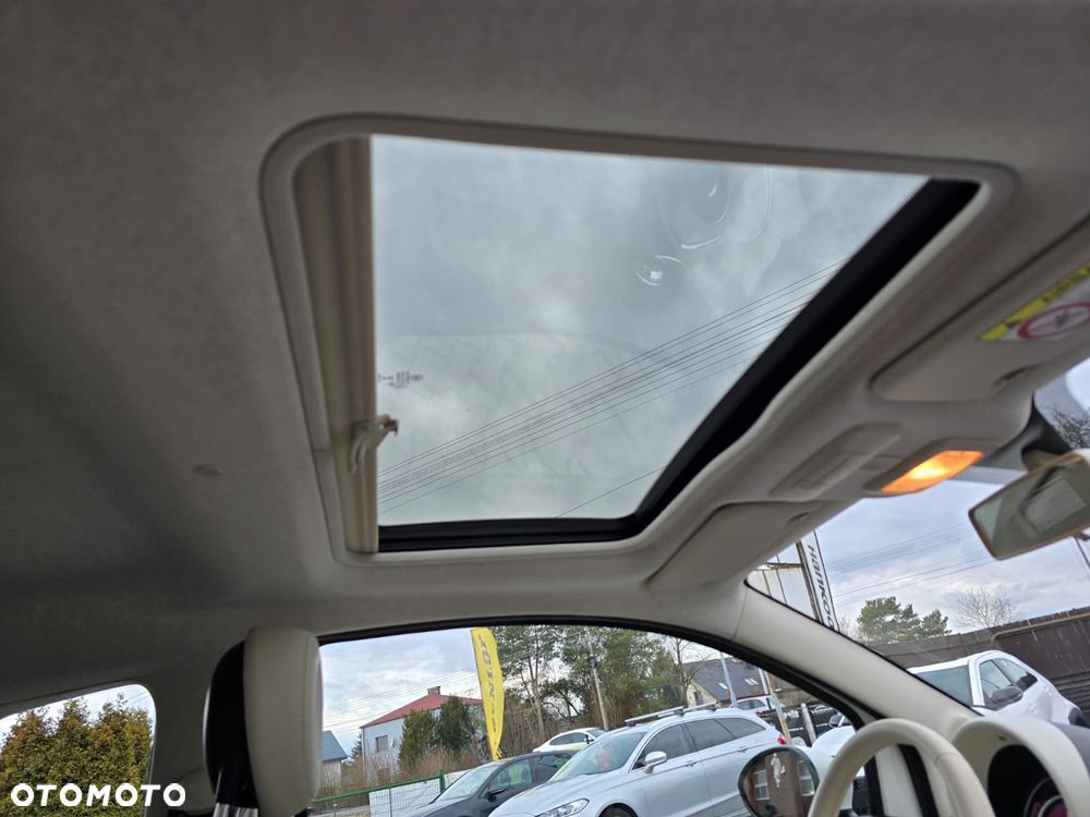 Fiat 500 1.0 Hybrid Lounge - 12