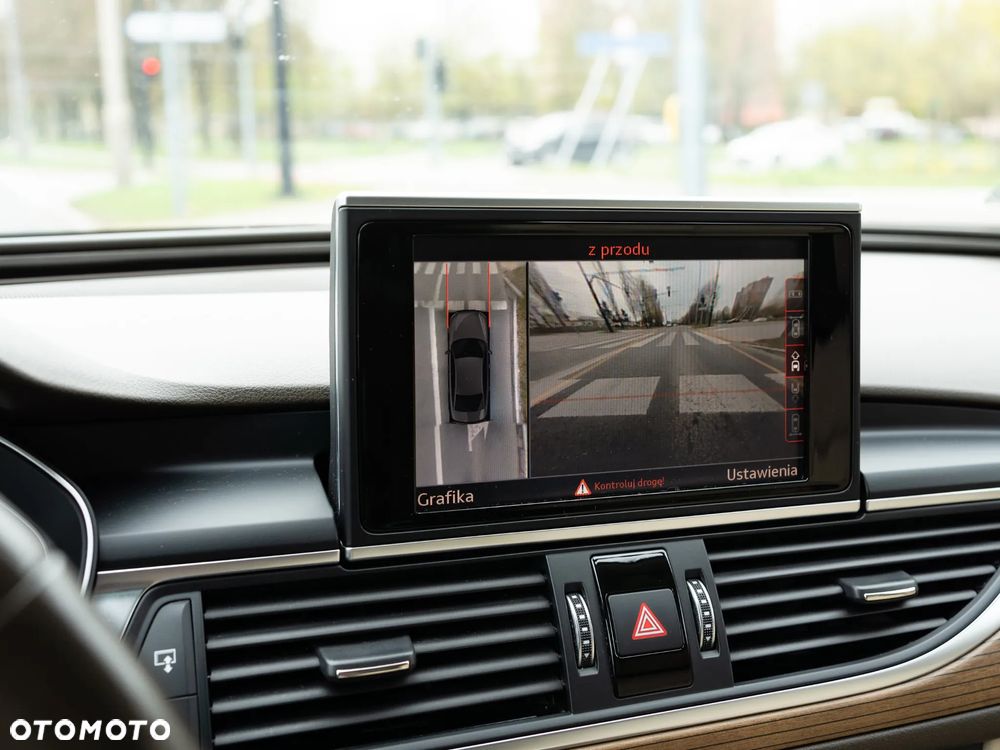 Audi A6 Limousine 2.0 TFSI Quattro S tronic - 28