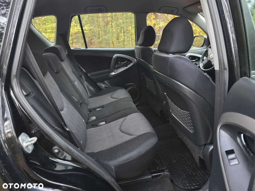 Toyota RAV4 2.2 D-4D 4x4 Travel - 7
