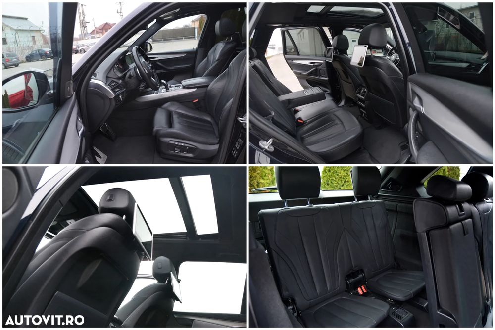 BMW X5 xDrive30d - 6