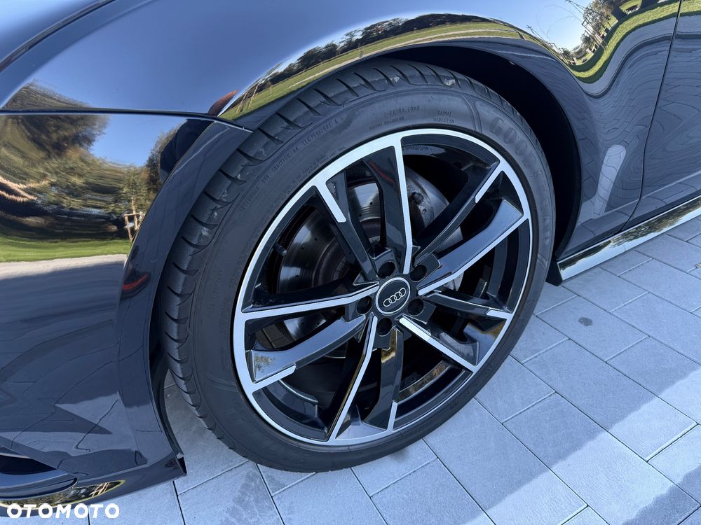 Audi A7 Sportback 3.0 TDI Quattro S tronic - 13