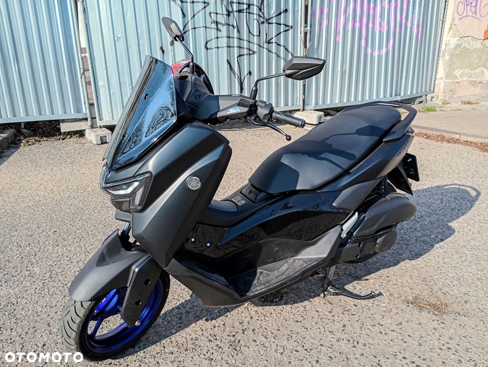 Yamaha NMAX - 14