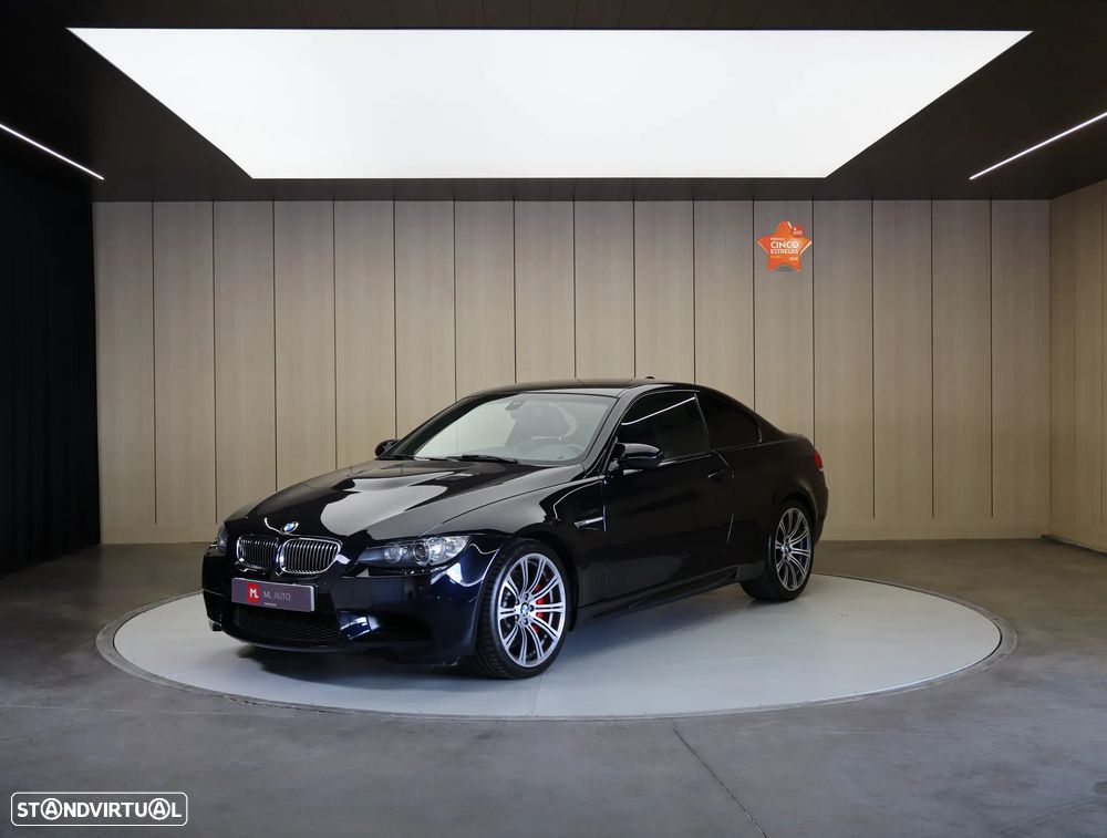 BMW M3 Standard - 2
