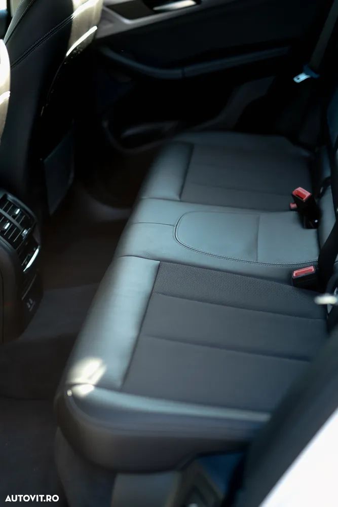 BMW X3 xDrive30e Aut. Luxury Line - 23