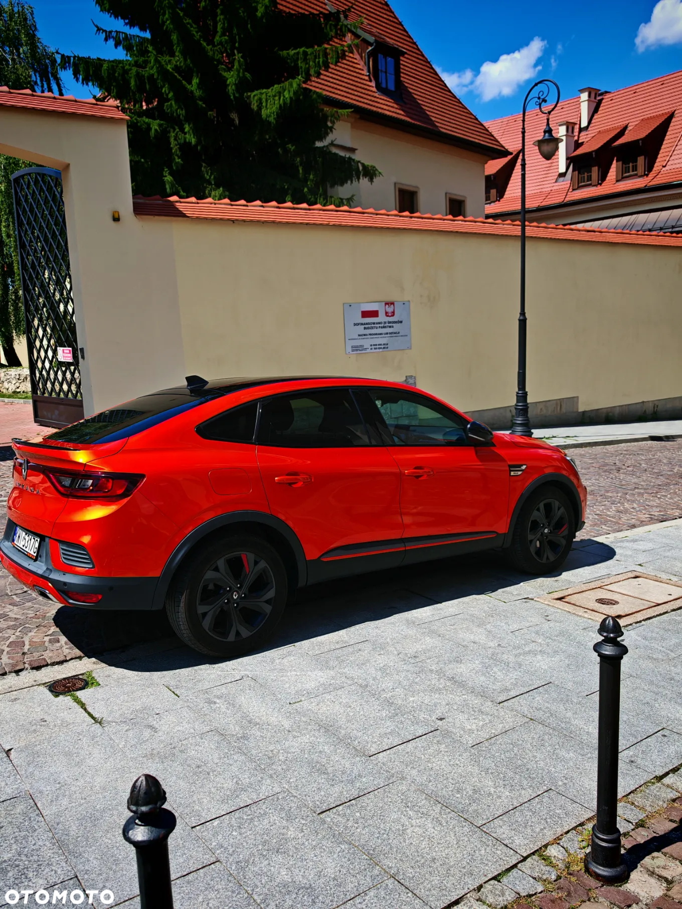 Renault Arkana - 4