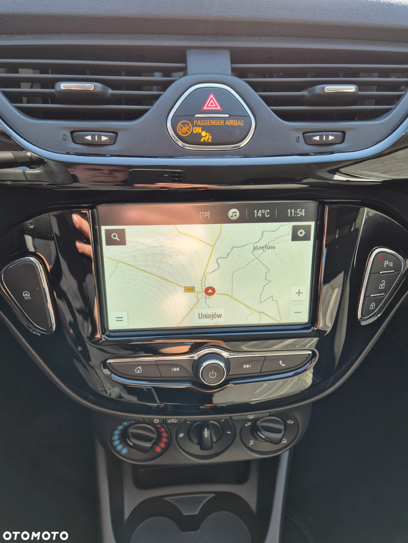 Opel Corsa 1.4 Color Edition S&S - 15