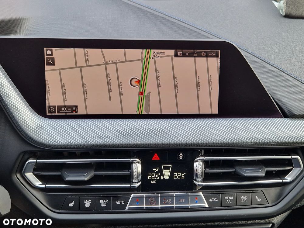 BMW Seria 1 M135i xDrive - 11