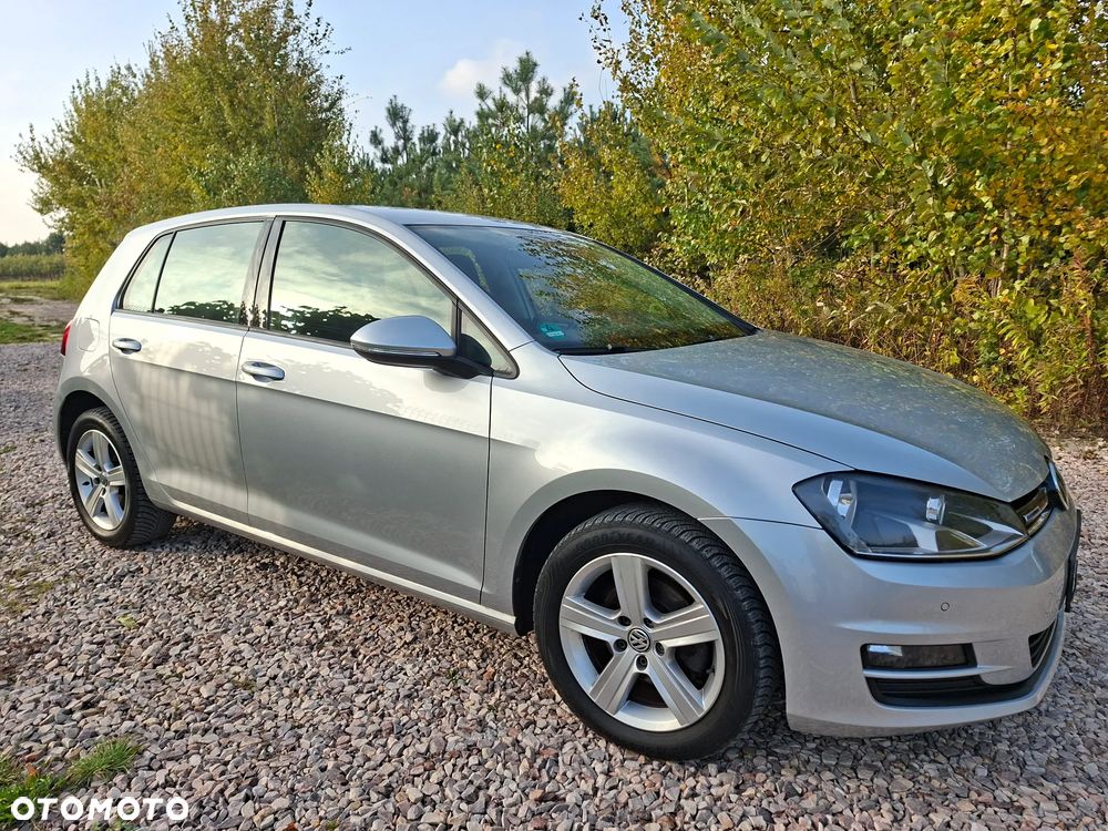 Volkswagen Golf - 11