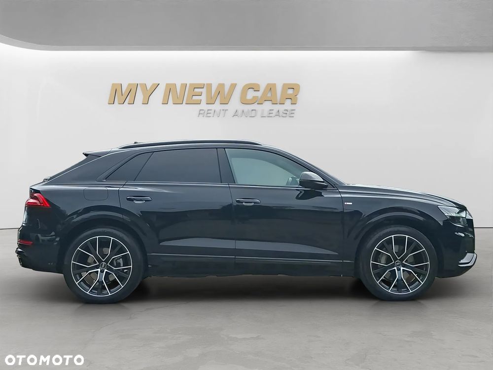 Audi Q8 TDI mHEV 210 kW Quattro Tiptronic - 9