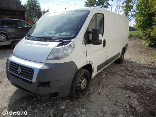 MAGLOWNICA Z DUCATO BOXER JUMPER 2.2 HDI - 3