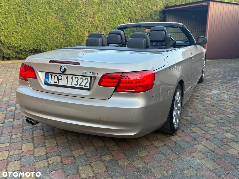 BMW Seria 3 - 8