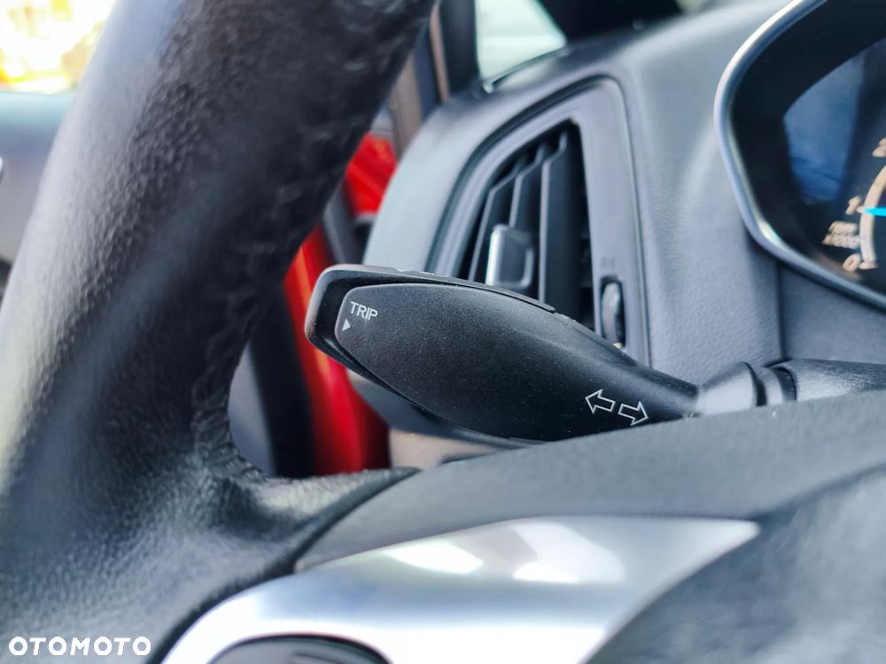 Ford B-MAX 1.0 EcoBoost Trend - 19