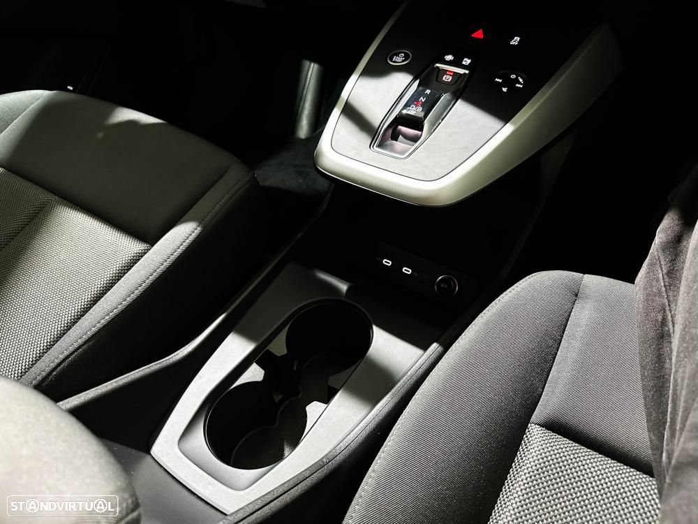 Audi Q4 e-tron 40 82 kWH - 37