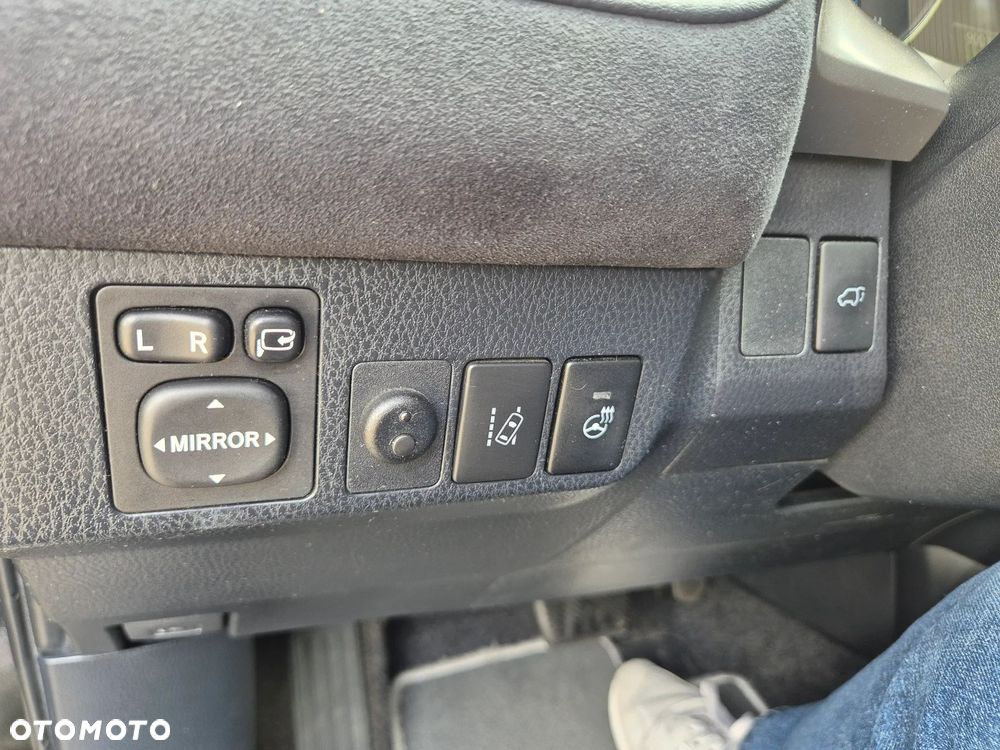 Toyota RAV4 Hybrid Prestige 4x4 - 15