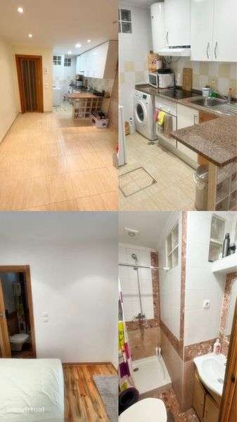 Casa T1 Barreiro - Grande imagem: 5/5