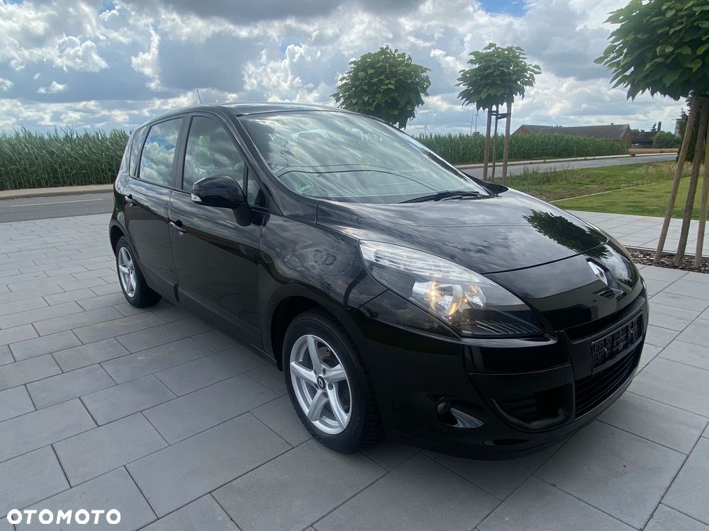 Renault Scenic 1.6 16V 110 Authentique - 3